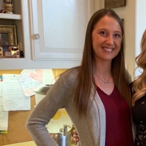 Meet your Posher, Carrie